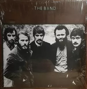 THE BAND (VINILO X 2)