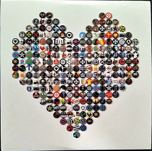 40: THE BEST OF 1979 -2019 (VINILO X 2)