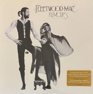 RUMOURS (VINILO)