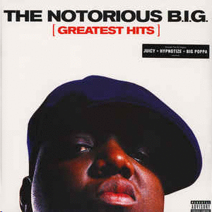 THE NOTORIOUS BIG (VINILO X 2)