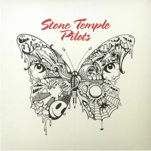 STONE TEMPLE PILOTS (VINILO)