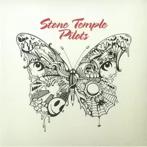 STONE TEMPLE PILOTS (VINILO)