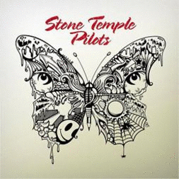 STONE TEMPLE PILOTS [2018]  (CD)