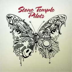 STONE TEMPLE PILOTS [2018]  (CD)
