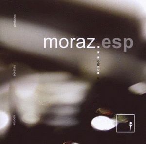 MORAZ PIANO ESP (CD)
