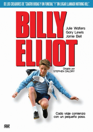 BILLY ELLIOT (DVD)