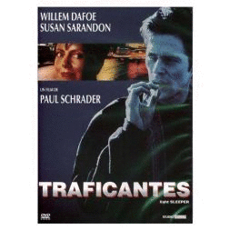 TRAFICANTES (DVD)