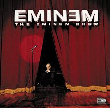 THE EMINEM SHOW (2002) (VINILO X2)