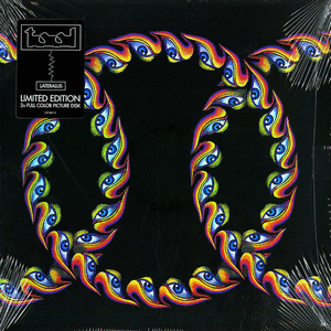 LATERALUS (VINILO X 2)