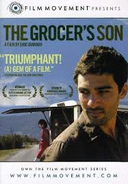 THE GROCERS SON (DVD)