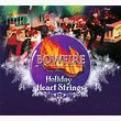 HOLIDAY HEART STRINGS (CD)