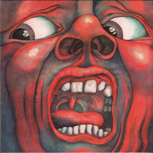 IN THE COURT OF THE CRIMSON KING (VINILO)