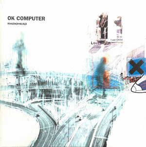 OK COMPUTER (VINILOX 2)