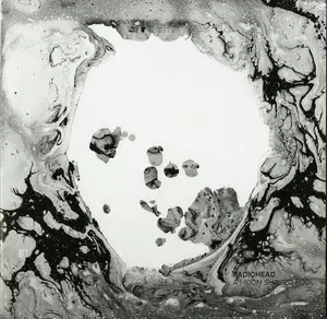 A MOON SHAPED POOL (VINILO X 2)