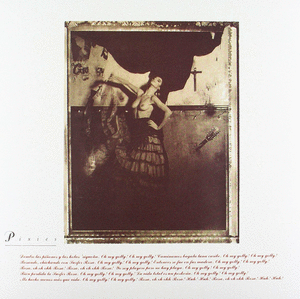 PIXIES SURFER ROSA (VINILO)