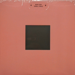 SABLE, FABLE (VINILO X 2)