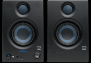 PARLANTES ERIS® 3.5BT 2ND GEN