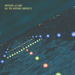 ALL THE NATIONS AIRPORTS (VINILO)