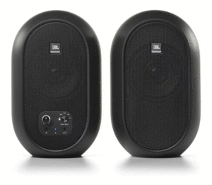 PARLANTES JBL PROFESSIONAL 104 BT