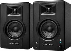PARLANTES MONITORES DE ESTUDIO