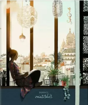 AGENDA SOPHIE SEMANAL 2026