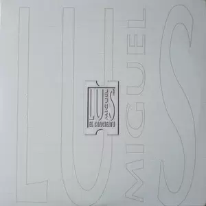 LUIS MIGUEL EL CONCIERTO (VINILO X2)