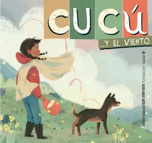 CUCU... Y EL VIENTO