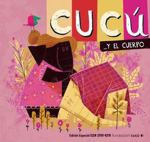 CUCÚ Y EL CUERPO