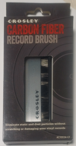 CEPILLO CROSLEY ANTIESTATICO AC1003A-CF