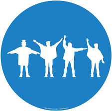 CROSLEY PLATTER PAD THE BEATLES