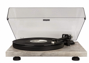 TORNAMESA CROSLEY C6 2- SPEED TURNTABLE