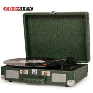 Crosley tornamesa online