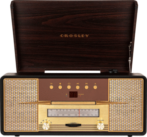 TORNAMESA CROSLEY RHAPSODY  CR7016A-MA