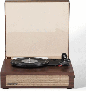 TORNAMESA CROSLEY SCOUT CR6042A-WA