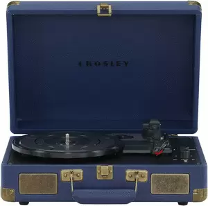 TORNAMESA CROSLEY CR8005F-NV (AZUL MARINO)