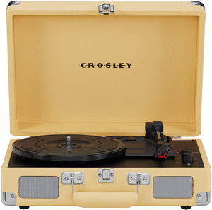 TORNAMESA CROSLEY CRUISER BEIGE CR8005F-FW