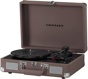 TORNAMESA CROSLEY CR8005F-PS  BT