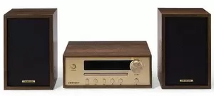 CROSLEY PARKER RADIO CD PLAYER - CR3503A-WA