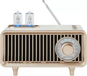RADIO - BT  CROSLEY MILTON