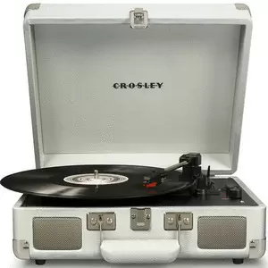 TORNAMESA CROSLEY CR8005DP -WF CRUISER