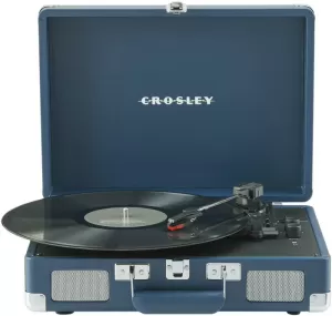 TORNAMESA CROSLEY CRUISER PLUS VINTAGE