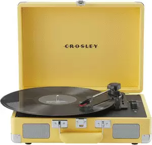 TORNAMESA CROSLEY CR8005F-LY