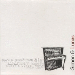 SIMON Y LUNAS (CD)