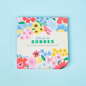 BLOCK MENSAJES  SUNNY