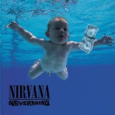 NEVERMIND (VINILO)