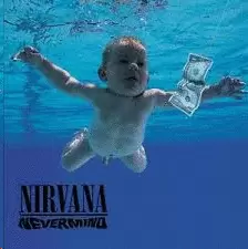 NEVERMIND (VINILO)