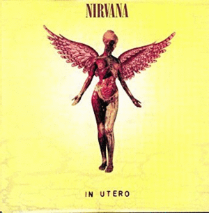 IN UTERO (VINILO)