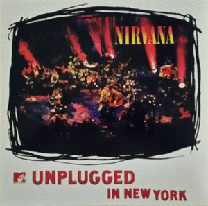 MTV UNPLUGGED IN NEW YORK (VINILO)