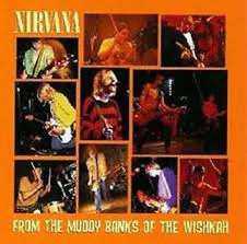 FROM THE MUDDY BANKS OF THE WISHKAH (1996) (VINILO X2)