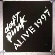ALIVE 1997 (VINILO)